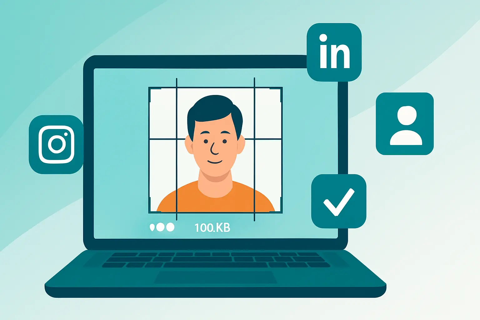 How to Crop a Photo Perfectly (And Why It Matters)