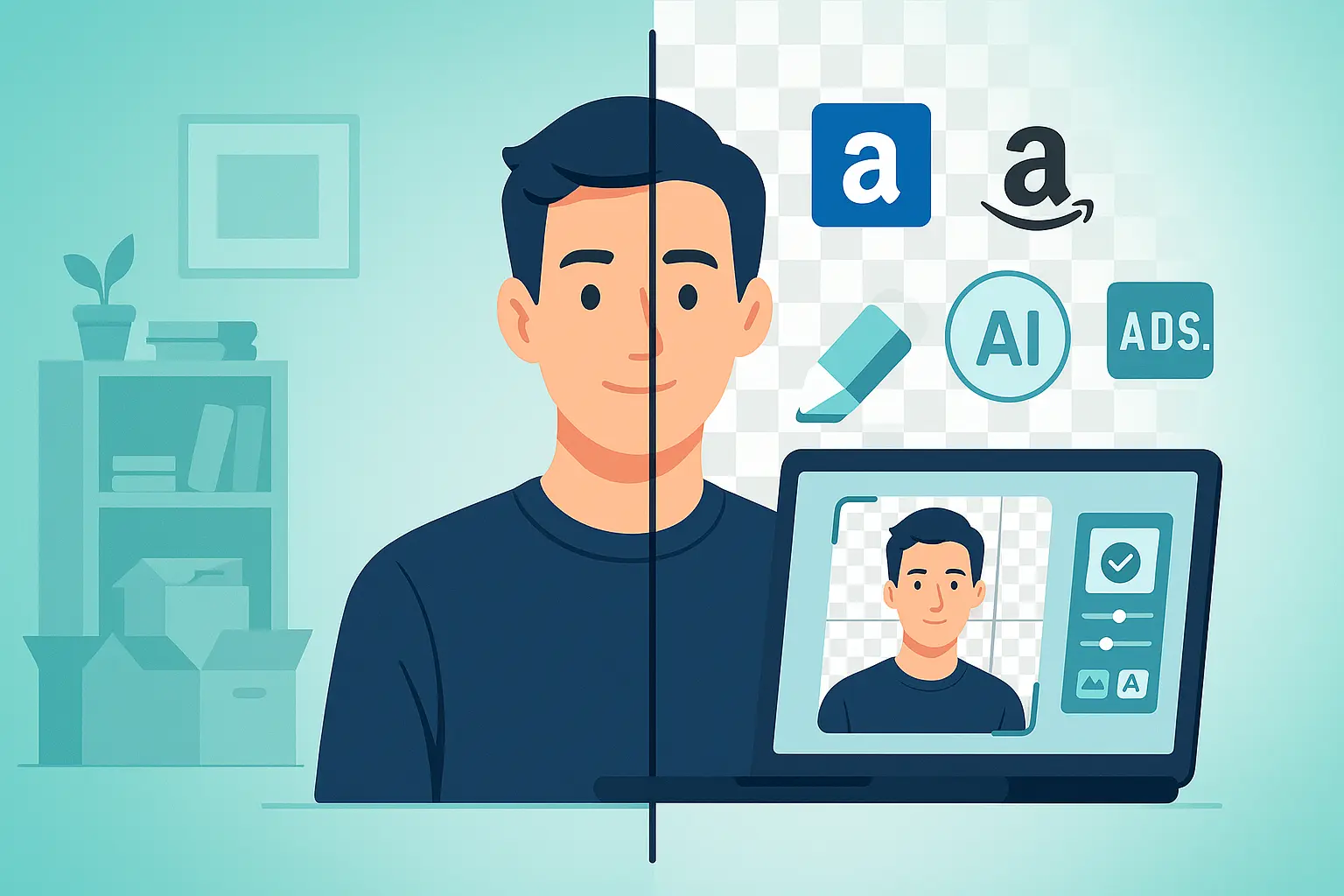 How to Remove the Background from an Image