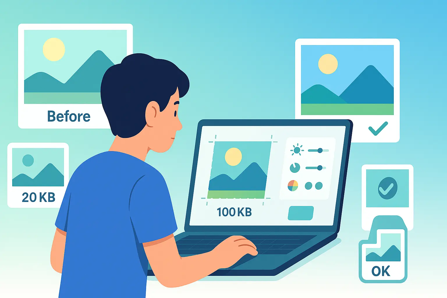 The Ultimate Guide to Photo Editing for Beginners